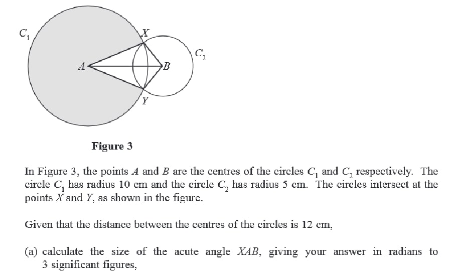 Trigonometry-Example 1