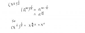 Indices-Example 1