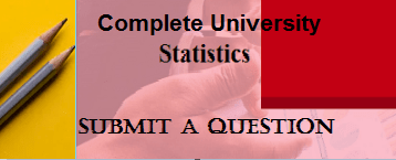 Submit a Statistics question